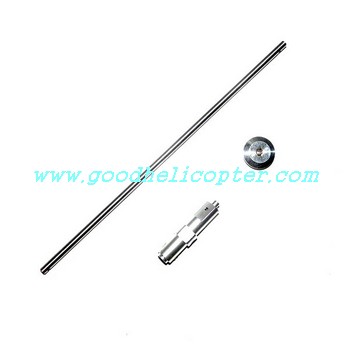 shuangma-9115 helicopter parts inner shaft set - Click Image to Close
